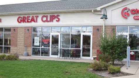 Great Clips near me - Monona WI Mapdoor