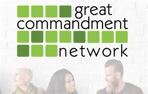 Great Commandment Network Company Profile Management …