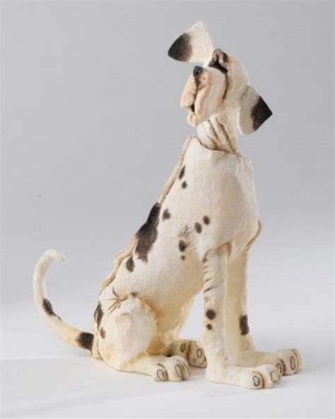 Great Dane Dog Resin Christmas Ornament Brown Brand New eBay