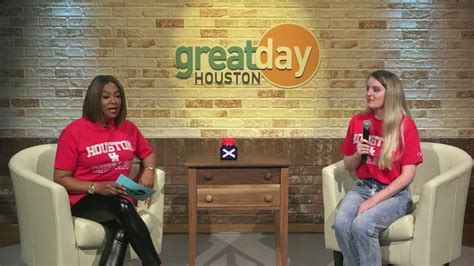 Great Day Houston (@GreatDayHouston) / Twitter