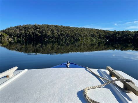 Great Day Out - Review of Mallacoota Hire Boats ... - Tripadvisor