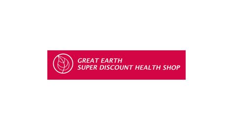 Great Earth - Camberwell Shopping