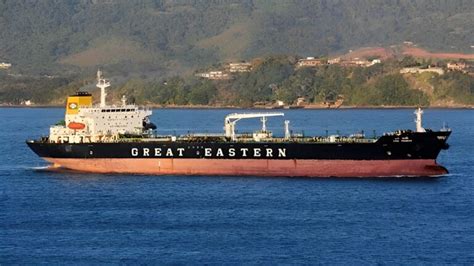 Great Eastern Shipping Company Auditors Report