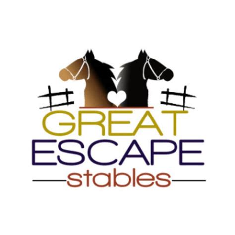 Great Escape Stables, LLC - Posts Facebook