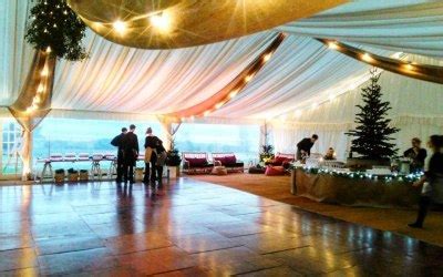 Great Event Company - Marquees and Tents Suffolk