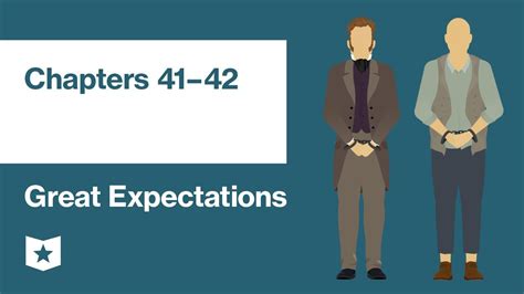 Great Expectations Outline Chapter 42-48 Flashcards Quizlet