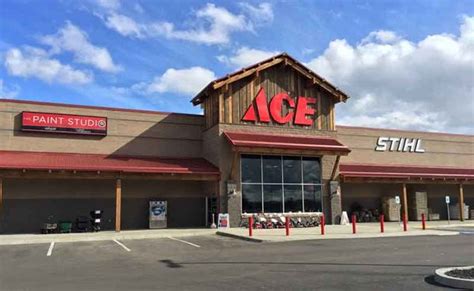 Great Falls Ace Hardware - YP.com