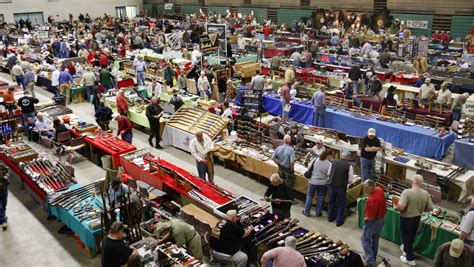 Great Falls Gun and Antique Show 2024 • Great Falls, MT