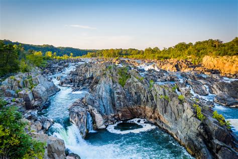 Great Falls Md Photos and Premium High Res Pictures - Getty Images