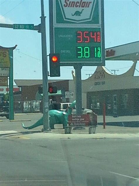 Great Falls Mt Gas Prices