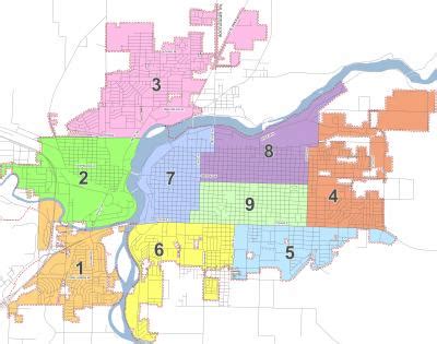 Great Falls Neighborhood Council #6 canceled, #3 virtual