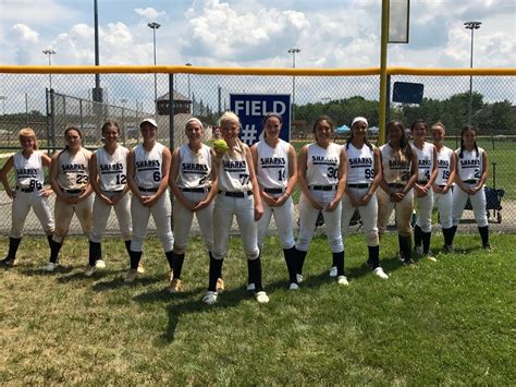 Great Falls Sharks Softball Tryouts McLean, VA Patch