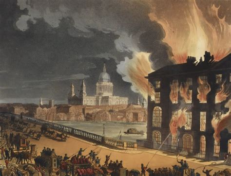 Great Fire of London - The National Archives