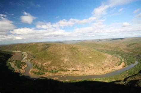 Great Fish River Nature Reserve Travel Guide