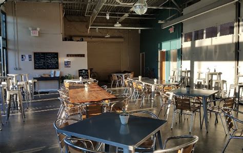 Great Flats Brewing (Schenectady) - All You Need to Know …