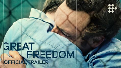 Great Freedom (2024) MUBI