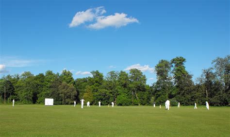 Great Gaddesden Cricket Club, Briden