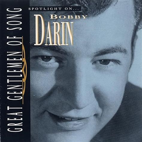 Great Gentlemen Of Song / Spotli... Bobby Darin MP3 …