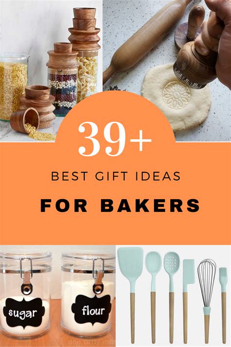 Great Gifts For Bakers