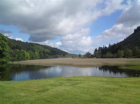 Great Glen Water Park - Foursquare