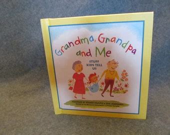 Great Grandma Book - Etsy