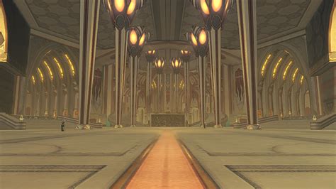 Great Hall Xenoblade Wiki Fandom