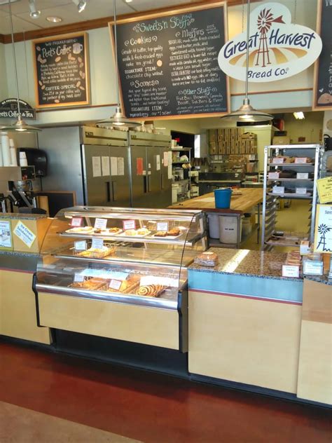 Great Harvest Bread Co Reviews, Ratings Bakeries near Piper Glen ...