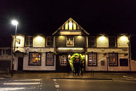 Great Hessle pub - Review of Darley