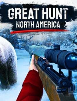 Great Hunt: North America for PC - GameFAQs - GameSpot