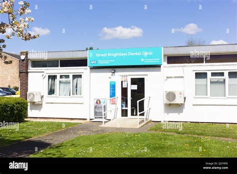 Great Knightleys Dental Clinic – Basildon Dental Referrals