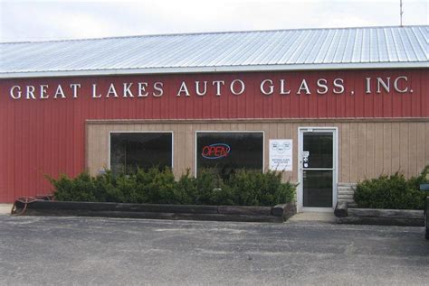 Great Lakes Auto Glass Plus Custer MI - Facebook