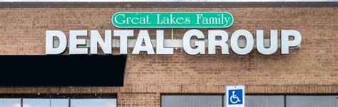 Great Lakes Family Dental Group Dexter, Pc in Dexter, MI