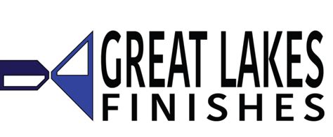 Great Lakes Finishes