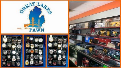 Great Lakes Pawn - Pawn Shop in Livonia - 27675 …