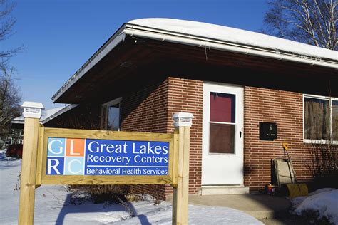 Great Lakes Recovery Centers, Inc. Case Manager Job in Sault …