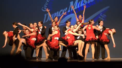 Great Lakes Regional Dance Masters - ZoomInfo