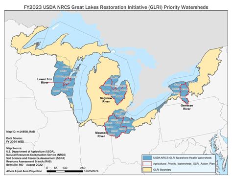 Great Lakes Restoration Initiative