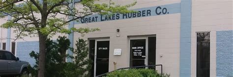 Great Lakes Rubber Company 30573 Anderson Ct, Wixom, MI 48393 - YP.com