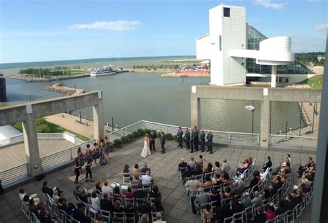 Great Lakes Science Center Venue - Cleveland, OH