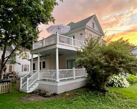 Great Marsh Park, Cambridge Vacation Rentals: house rentals & more - Vrbo