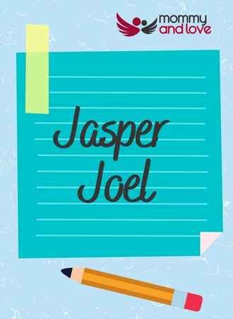 Great Middle Names for Jasper - Raising Families Naturally - Mommy …