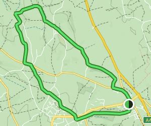 Great Missenden Circular: 26 Reviews, Map - Buckinghamshire, …