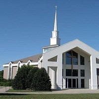 Great Neck Baptist Church, Virginia Beach, VA - 1020 General …