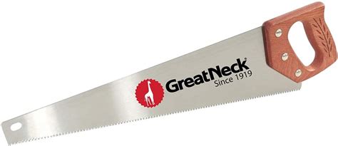 Great Neck Saw Manufacturers - Overview, News