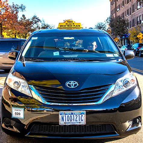 Great Neck Taxi in Great Neck, New York - (516) 482-0077