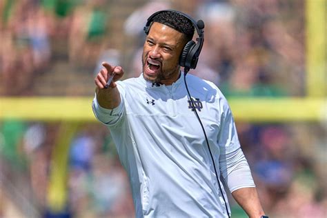 Great News: Expanding CFP Keeps Notre Dame From Joining Big …