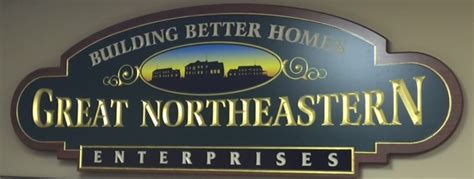 Great North Eastern Enterprises Rightstown, NJ 08562