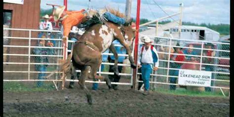 Great Northern Classic Rodeo, Superior State Trunk Tour