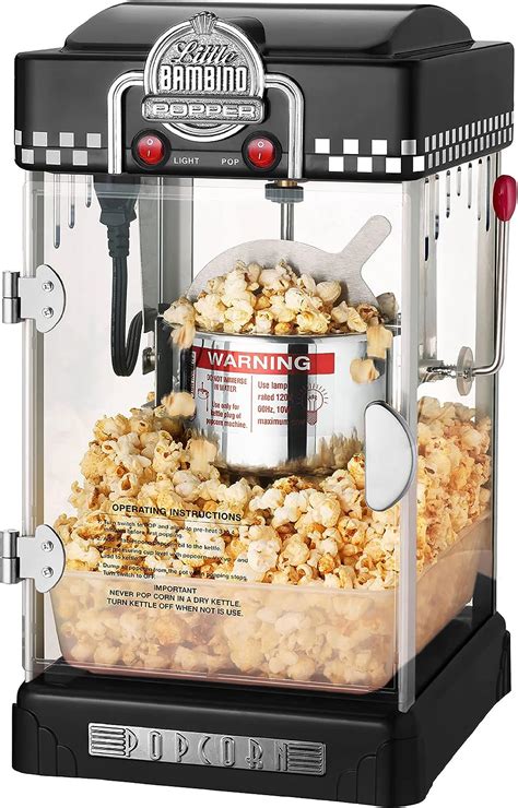 Great Northern Popcorn 6072 Great Northern Black …