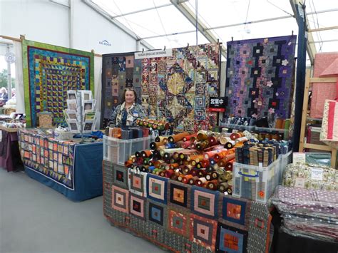 Great Northern Quilt Show – My P&Q - mypandq.com